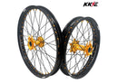 KKE Racing 18"/21" Ultra Bee Billet Wheel Set