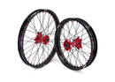 KKE Racing 18"/21" Ultra Bee Billet Wheel Set