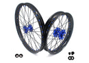 KKE Racing  18"/21"  Billet Upgraded Wheel Set