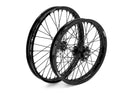 KKE Racing  18"/21"  Billet Upgraded Wheel Set
