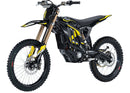 Sur Ron Light Bee 2 X | 19/18 Wheels | 24KW E-Moto