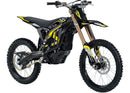 Sur Ron Light Bee 2 X | 19/18 Wheels | 24KW E-Moto
