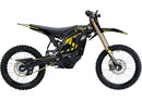 Sur Ron Light Bee 2 X | 19/18 Wheels | 24KW E-Moto