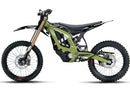 Sur Ron Light Bee 2 X | 19/18 Wheels | 24KW E-Moto