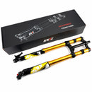 KKE Racing 5.5 Version 35MM Upgraded Gold Fork