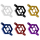 KyVex Billet Aluminum Motor Cover for E-Motos