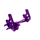 KyVex Billet Footpeg Bracket - Sur Ron LBX