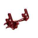 KyVex Billet Footpeg Bracket - Sur Ron LBX