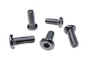 Heavy Hitter Stainless Steel M8 Sprocket Bolt Upgrade Kit