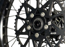 Heavy Hitter Stainless Steel M8 Sprocket Bolt Upgrade Kit