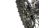 Heavy Hitter Stainless Steel M8 Sprocket Bolt Upgrade Kit
