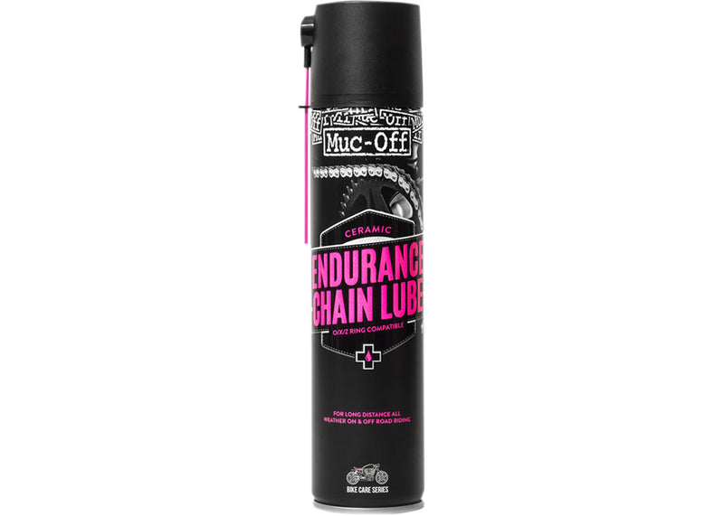 MUC-OFF All-Weather High-Performance Chain Lube