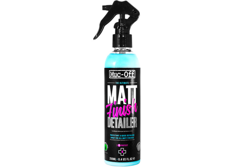 MUC-OFF Matt Finish Spray Detailer