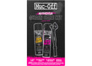MUC-OFF Motorcycle Chain Care Kit