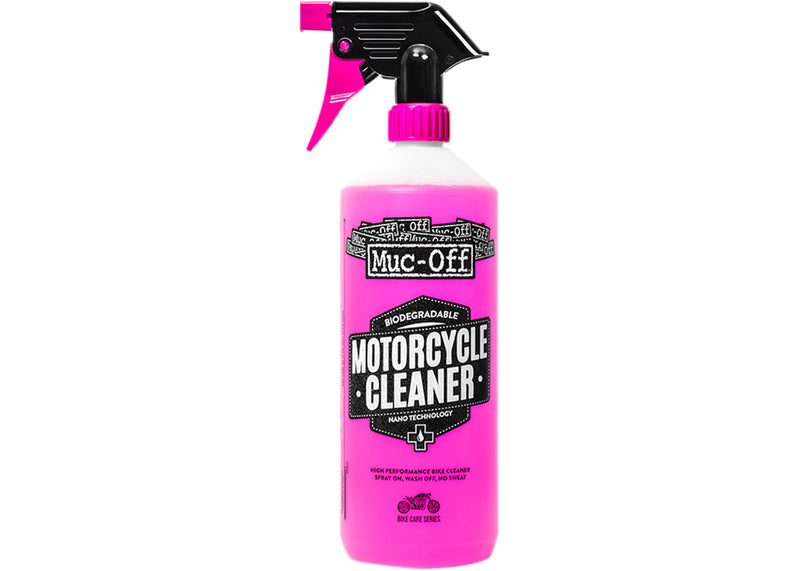 MUC-OFF Motorcycle Cleaner