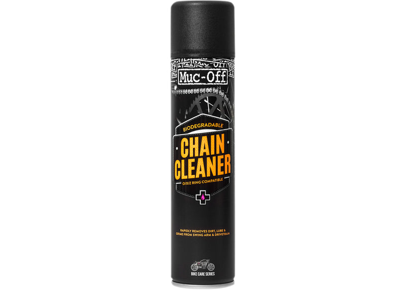 MUC-OFF O-Ring Safe Chain Cleaner