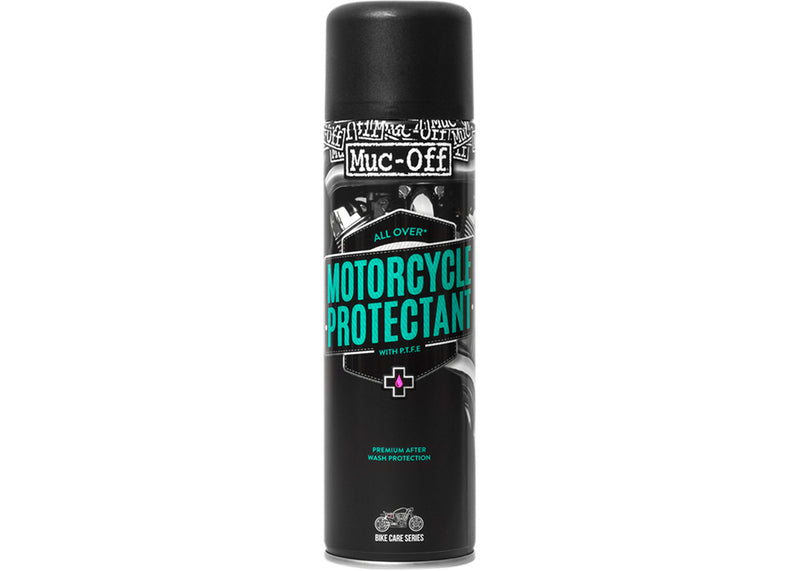 MUC-OFF PTFE Protectant Spray