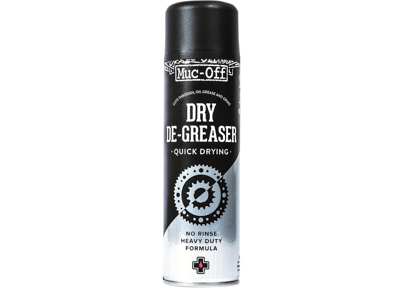 MUC-OFF Spray-On Quick-Dry Degreaser