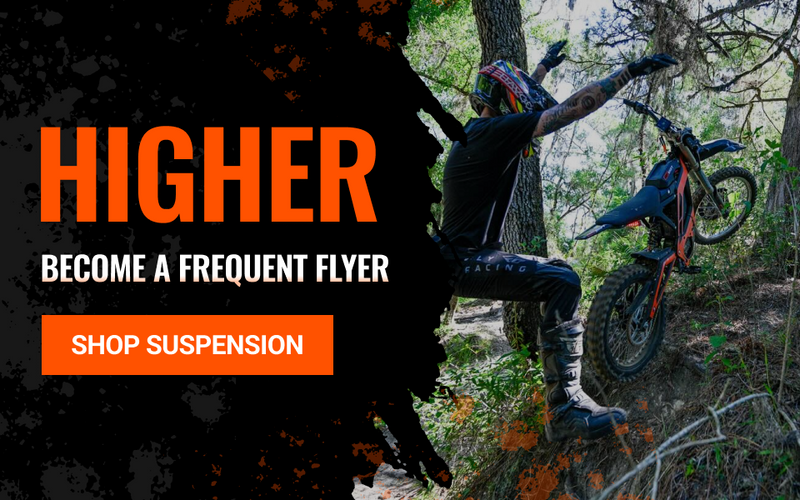Gritshift Discount Code GritShift | Home of The Fastest E-Bikes & Best Parts Upgrades