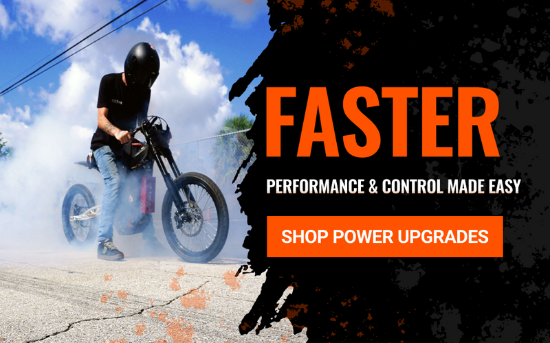 Gritshift Discount Code GritShift | Home of The Fastest E-Bikes & Best Parts Upgrades