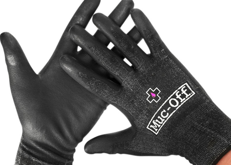 Muc-Off Mechanics Utility Gloves