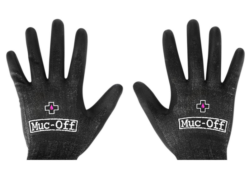 Muc-Off Mechanics Utility Gloves