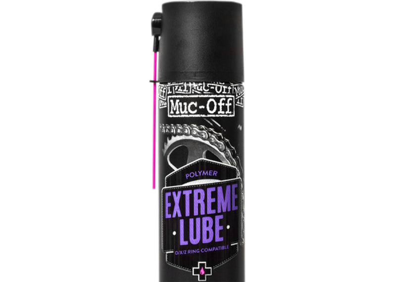 MUC-OFF Extreme Chain Lube