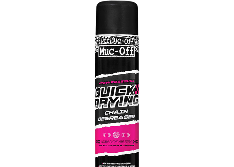 Muc-Off High-Pressure Quick Drying Degreaser