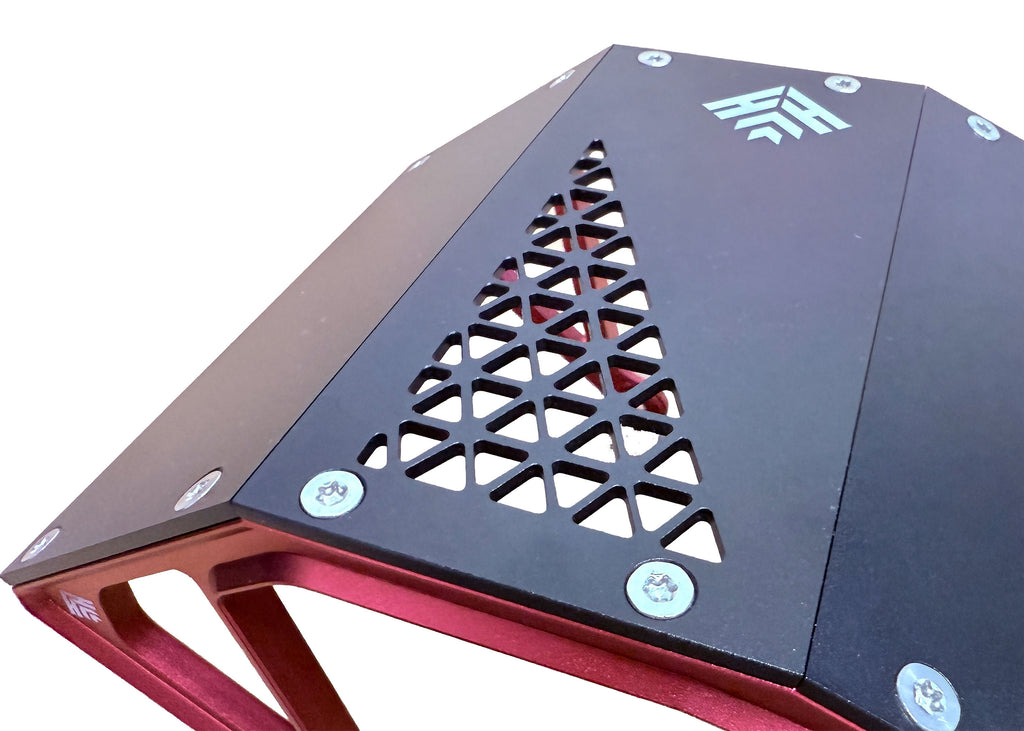 Surron Rear Plate Heavy Hitter Nomad Surron Skid Plate V1.5
