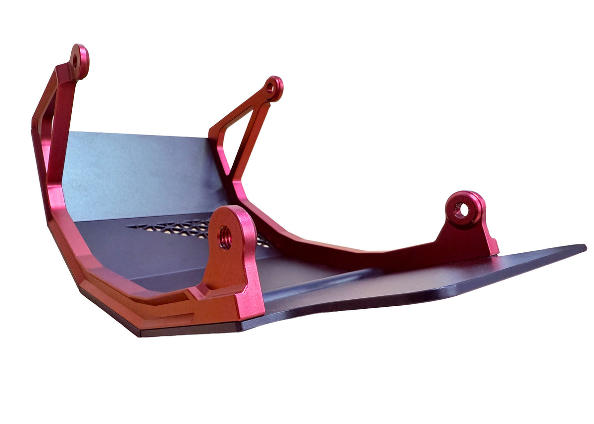 Heavy Hitter Nomad Surron Skid Plate V1.5