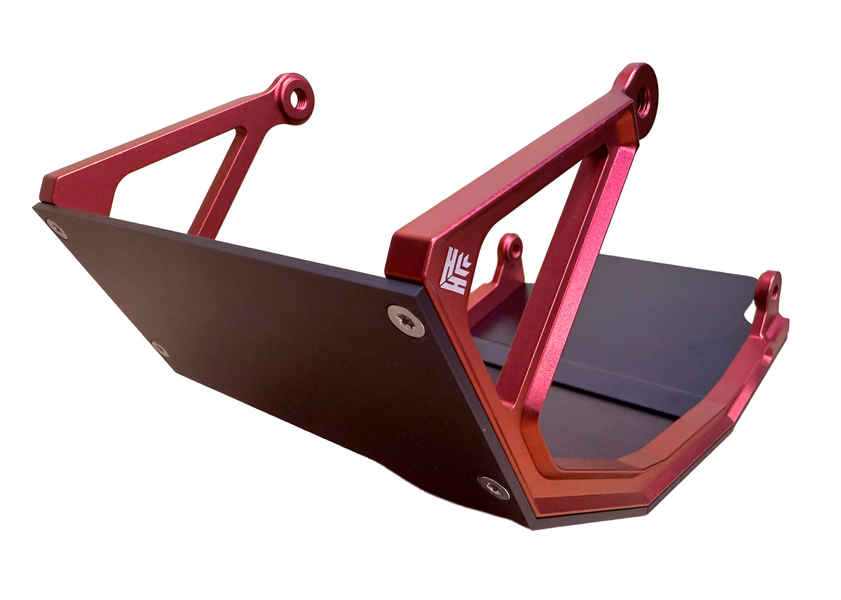 Heavy Hitter Nomad Surron Skid Plate V1.5