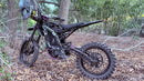 Heavy Hitter Nomad Surron Skid Plate V1.5