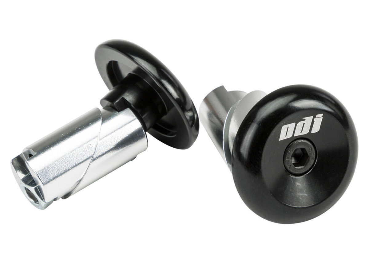 ODI Aluminum Bar End Plugs