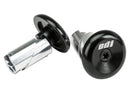ODI Aluminum Bar End Plugs - GritShift