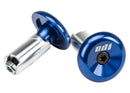 ODI Aluminum Bar End Plugs - GritShift