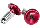 ODI Aluminum Bar End Plugs - GritShift
