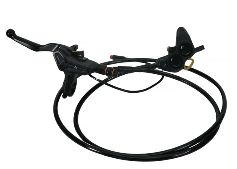 OEM Front Replacement Moto Brake Assembly