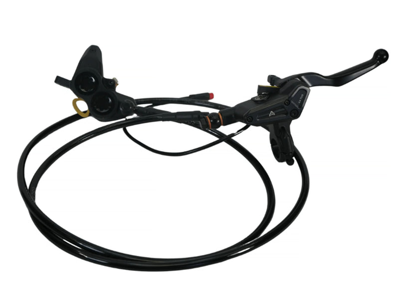 OEM Rear Replacement Moto Brake Assembly