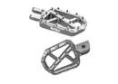 KyVex Billet Aluminum Wide Foot Pegs for E-Motos