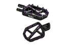 KyVex Billet Aluminum Wide Foot Pegs for E-Motos