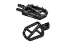 KyVex Billet Aluminum Wide Foot Pegs for E-Motos