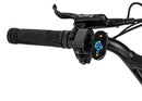 Throne Cycles Rascal | 16/16 Wheels | 500W E-Bike