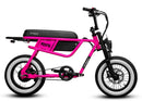Throne Cycles Rascal | 16/16 Wheels | 500W E-Bike