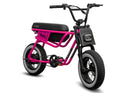 Throne Cycles Rascal | 16/16 Wheels | 500W E-Bike