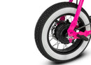 Throne Cycles Rascal | 16/16 Wheels | 500W E-Bike