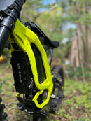 KTM Seat Extension Front Mount (Battery Cover)