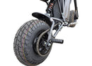 Electro & Co Rizzler Bike | 12/10 Wheels | 60V 5KW E-Mini