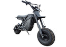 Electro & Co Rizzler Bike | 12/10 Wheels | 60V 5KW E-Mini