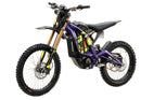 Sur Ron Light Bee X 2026 | 19/18 Wheels | 10KW E-Moto