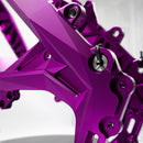 KyVex Billet Aluminum Frame - Sur Ron LBX